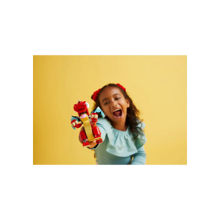 LEGO коцки, Creator 3 in 1, Dragon 