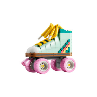 LEGO коцки, Creator 3 in 1, Retro Roller Skate