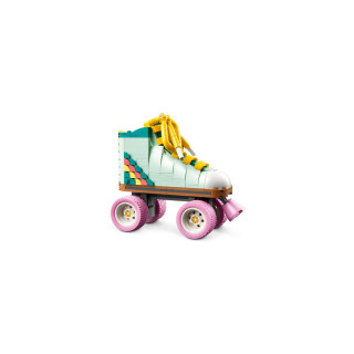 LEGO коцки, Creator 3 in 1, Retro Roller Skate