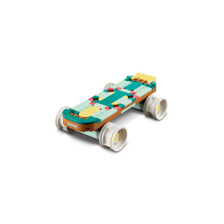LEGO коцки, Creator 3 in 1, Retro Roller Skate