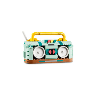 LEGO коцки, Creator 3 in 1, Retro Roller Skate