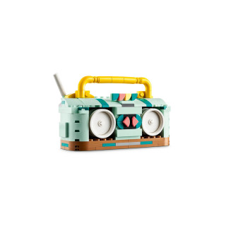 LEGO коцки, Creator 3 in 1, Retro Roller Skate