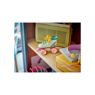 LEGO коцки, Creator 3 in 1, Retro Roller Skate