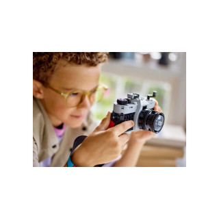 LEGO коцки, Creator 3 in 1, Retro Camera