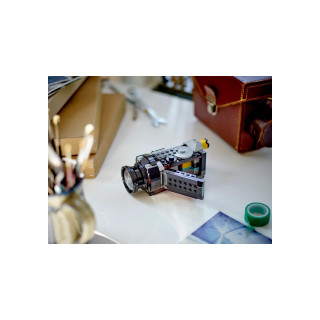 LEGO коцки, Creator 3 in 1, Retro Camera