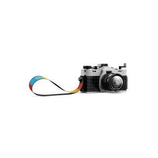 LEGO коцки, Creator 3 in 1, Retro Camera