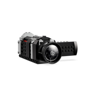 LEGO коцки, Creator 3 in 1, Retro Camera