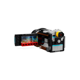 LEGO коцки, Creator 3 in 1, Retro Camera