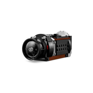 LEGO коцки, Creator 3 in 1, Retro Camera