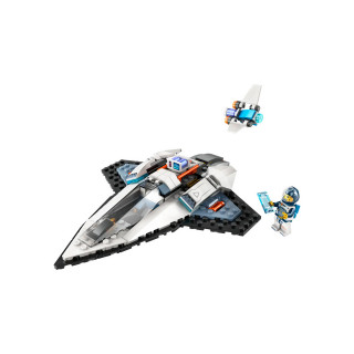 LEGO коцки, City, Interstellar Spaceship
