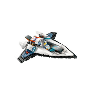 LEGO коцки, City, Interstellar Spaceship