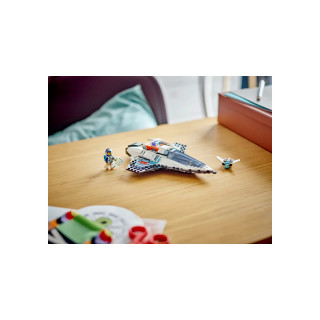 LEGO коцки, City, Interstellar Spaceship