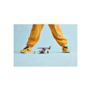 LEGO коцки, City, Fire Rescue Helicopter 