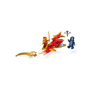 LEGO коцки, Ninjago: Dragons Rising, Kai's Rising Dragon 
