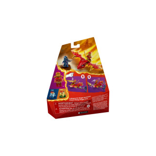 LEGO коцки, Ninjago: Dragons Rising, Kai's Rising Dragon 