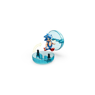 LEGO коцки, Sonic The Hedgehog, Sonic vs. Dr. Eggman's Death Egg Robot