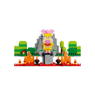 LEGO коцки, Super Mario, Creativity Toolbox Maker Set 