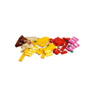 LEGO коцки, Super Mario, Creativity Toolbox Maker Set 