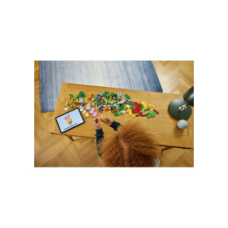 LEGO коцки, Super Mario, Creativity Toolbox Maker Set 