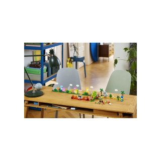LEGO коцки, Super Mario, Creativity Toolbox Maker Set 