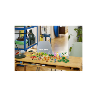 LEGO коцки, Super Mario, Creativity Toolbox Maker Set 