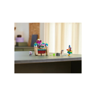 LEGO коцки, Minecraft, The Devourer Showdown