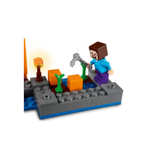 LEGO коцки, Minecraft, The Pumpkin Farm