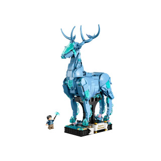 LEGO коцки, Harry Potter, Expecto Patronum