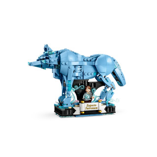 LEGO коцки, Harry Potter, Expecto Patronum
