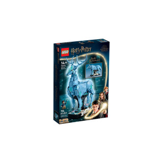 LEGO коцки, Harry Potter, Expecto Patronum