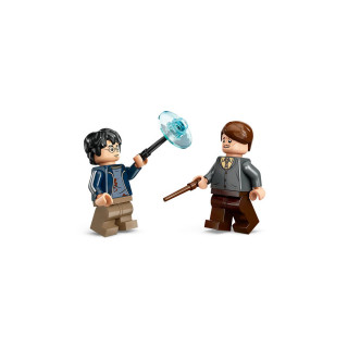 LEGO коцки, Harry Potter, Expecto Patronum
