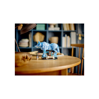 LEGO коцки, Harry Potter, Expecto Patronum