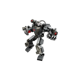 LEGO коцки, Marvel, Infinity Saga: War Machine Mech Armor 
