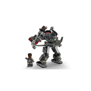 LEGO коцки, Marvel, Infinity Saga: War Machine Mech Armor 