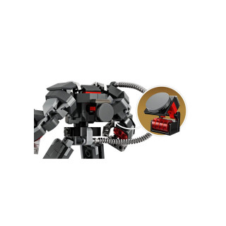 LEGO коцки, Marvel, Infinity Saga: War Machine Mech Armor 