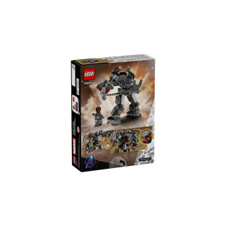 LEGO коцки, Marvel, Infinity Saga: War Machine Mech Armor 