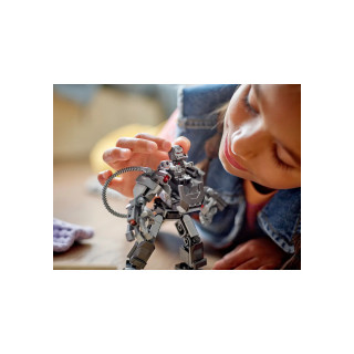 LEGO коцки, Marvel, Infinity Saga: War Machine Mech Armor 