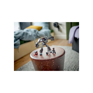 LEGO коцки, Marvel, Infinity Saga: War Machine Mech Armor 