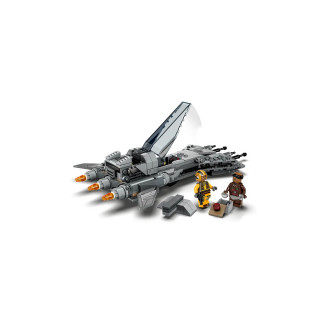 LEGO коцки, Star Wars, Pirate Snub Fighter