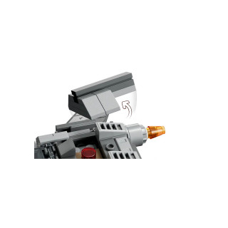 LEGO коцки, Star Wars, Pirate Snub Fighter