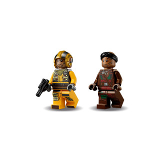 LEGO коцки, Star Wars, Pirate Snub Fighter