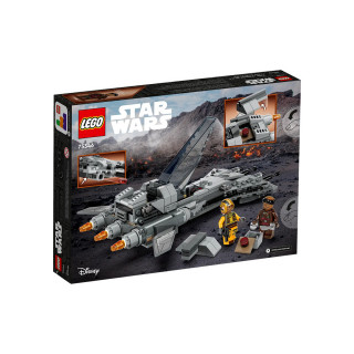 LEGO коцки, Star Wars, Pirate Snub Fighter