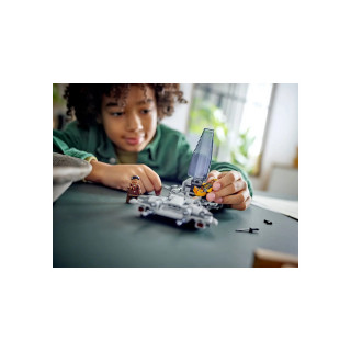 LEGO коцки, Star Wars, Pirate Snub Fighter