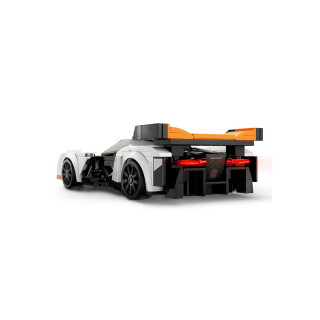 LEGO коцки, Speed Champions, McLaren Solus GT & McLaren F1 LM