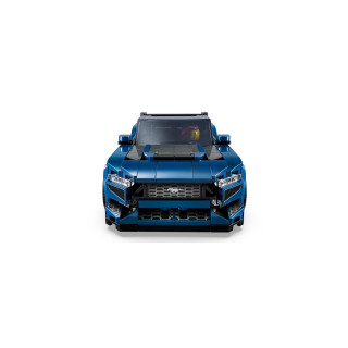 LEGO коцки, Speed Champions, Ford Mustang Dark Horse Sports Car
