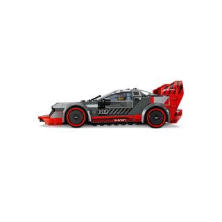 LEGO коцки, Speed Champions, Audi S1 e-tron quattro Race Car