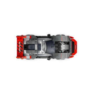 LEGO коцки, Speed Champions, Audi S1 e-tron quattro Race Car