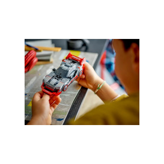 LEGO коцки, Speed Champions, Audi S1 e-tron quattro Race Car
