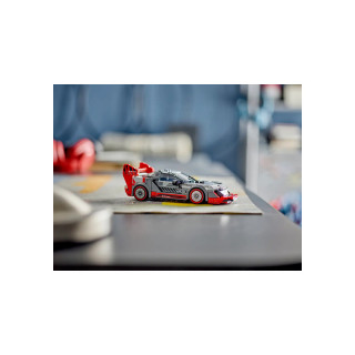 LEGO коцки, Speed Champions, Audi S1 e-tron quattro Race Car