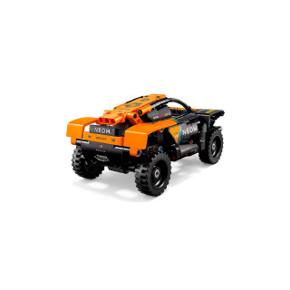 LEGO коцки, Technic, NEOM McLaren Extreme E Race Car